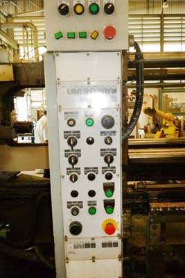 Detailed Pictures of Toyo Machinery (Machine_Type_Short) DCMP-3706