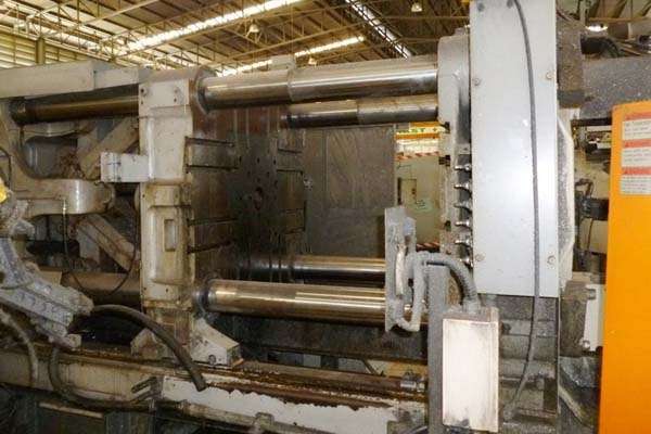 Detailed Pictures of Toyo Machinery (Machine_Type_Short) DCMP-3706