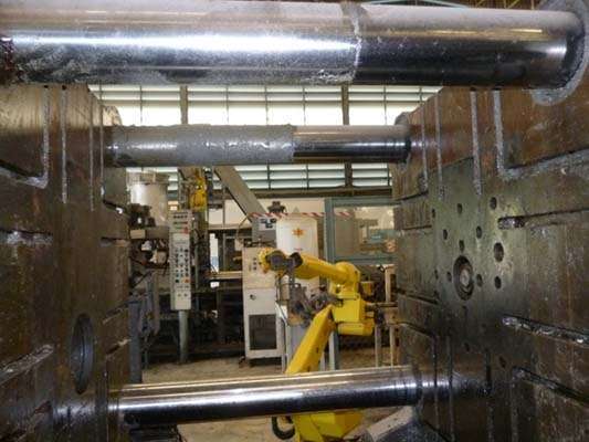 Detailed Pictures of Toyo Machinery (Machine_Type_Short) DCMP-3706