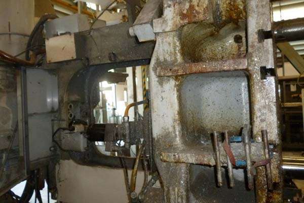 Picture of Toyo Machinery (Machine_Type_Long) DCMP-3706