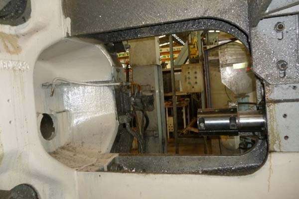 Detailed Pictures of Toyo Machinery (Machine_Type_Short) DCMP-3706