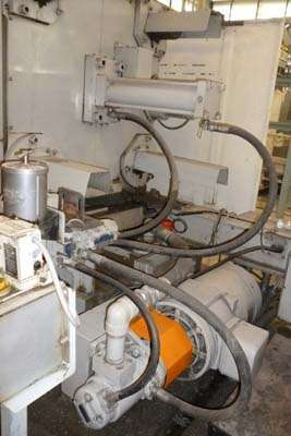 Image of Toyo Machinery Model BD-350V5 (Machine_Type_Short) For_Sale DCM-3706