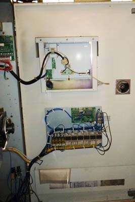 Detailed Pictures of Toyo Machinery (Machine_Type_Short) DCMP-3706