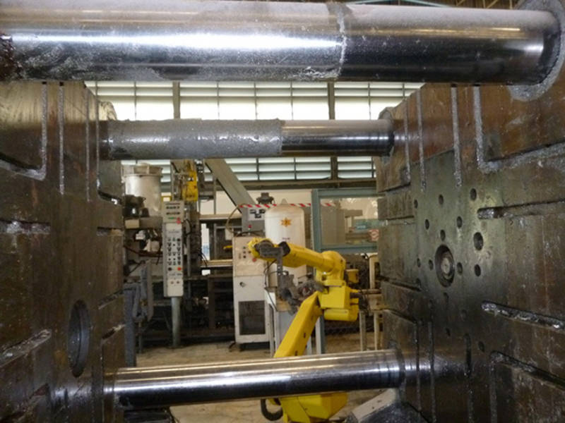 Detailed Pictures of Toyo Machinery (Machine_Type_Short) DCMP-3706