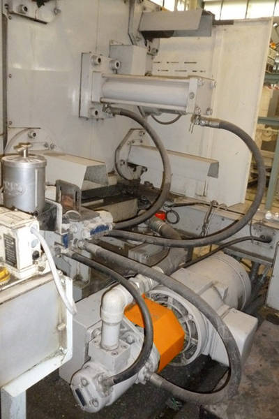 Detailed Pictures of Toyo Machinery (Machine_Type_Short) DCMP-3706