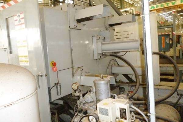 Picture of Model Toyo Machinery BD-350V5 DCMP-3707