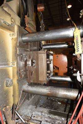 Picture of Model Prince 633 CCA DCMP-3716