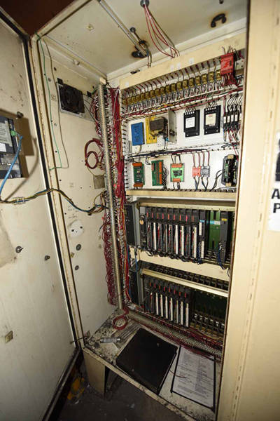 Detailed Pictures of Prince Cold Chamber Die Casting Machine DCMP-3716