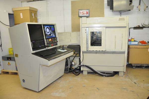 Picture of Philips MCRS-2000 Real Time Industrial X-ray For_Sale DCMP-3729