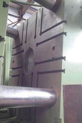 Picture of Model Idra Idra 560 MG DCMP-3731