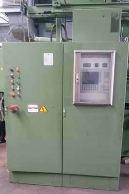 Image of Idra Model Idra 560 MG Hot Chamber Magnesium Die Cast Machine For_Sale DCM-3731