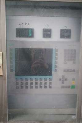 Picture of Idra Model Idra 560 MG Hot Chamber Magnesium Die Cast Machine For_Sale DCM-3731