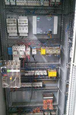 Detailed Pictures of Idra Hot Chamber Magnesium Die Cast Machine DCMP-3731