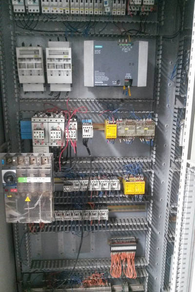 Detailed Pictures of Idra Hot Chamber Magnesium Die Cast Machine DCMP-3731