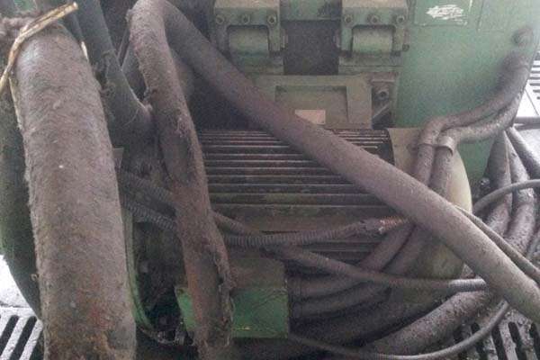 Picture of Italpresse Model IP/750-SC Cold Chamber Die Casting Machine For_Sale DCM-3733