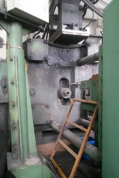 Picture of Italpresse IP/750-SC Horizontal Cold Chamber Aluminum High Pressure Die Casting Machine For_Sale DCMP-3733