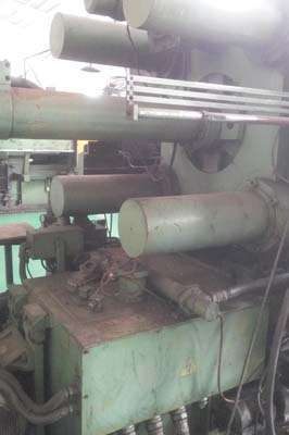 Image of Italpresse Model IP/750-SC Cold Chamber Die Casting Machine For_Sale DCM-3734