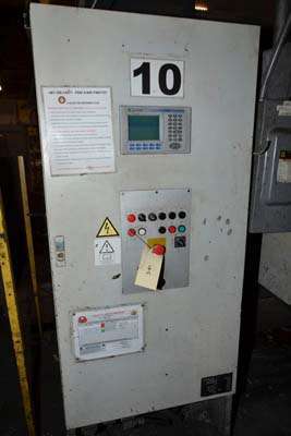 Picture of Model Reis Trim Press SEP 10-65 D111 DCMP-3754