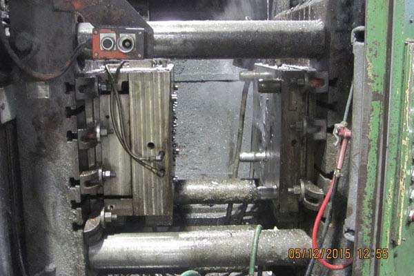 Picture of HPM Model II-400-A Cold Chamber Die Casting Machine For_Sale DCM-3758