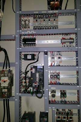 Detailed Pictures of Ube Cold Chamber Die Casting Machine DCMP-3781 Detailed Pictures of Ube Cold Chamber Die Casting Machine DCMP-3781