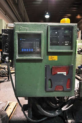 Image of HPM Model II-600-A Cold Chamber Die Casting Machine For_Sale DCM-3801