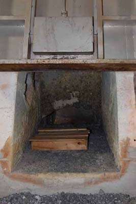 Fotos Detalladas de Gasmac Horno de Fundición de Aluminio a Gas Natural con Hogar Seco DCMP-3815