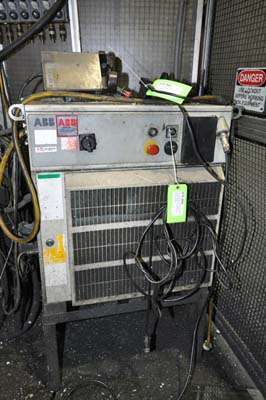 Picture of Model ABB IRB 6400 DCMP-3860