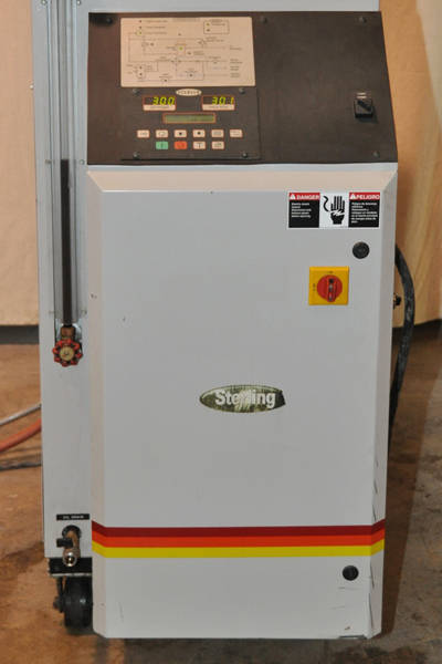 Picture of Model Sterlco M2B 2016-UO DCMP-3868