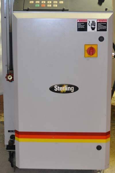 Picture of Model Sterlco M2B 2016-UO DCMP-3869