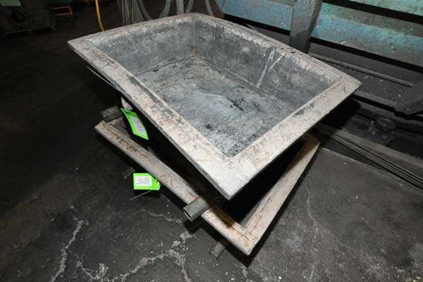 Picture of Model IngoTech Type IT-800 DCMP-3895