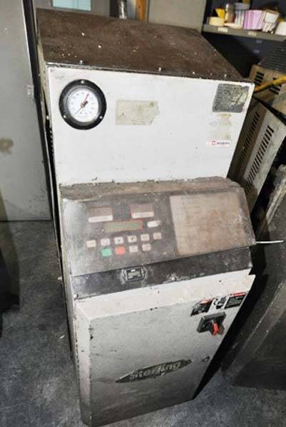 Picture of Sterlco M2B 2016 Single Zone Portable Hot Oil Process Heater Temperature Control Unit For_Sale DCMP-3920