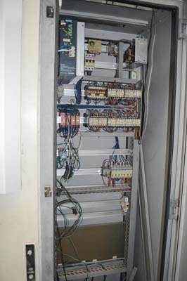 Detailed Pictures of Buhler Cold Chamber Die Casting Machine DCMP-3942