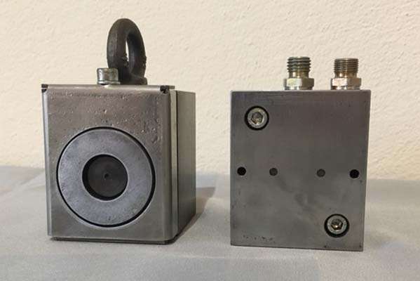 Picture of Model Fondarex SuperVac Mini 100 314 DCMP-3961