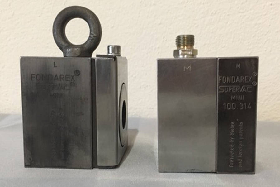 Picture of Model Fondarex SuperVac Mini 100 314 DCMP-3961