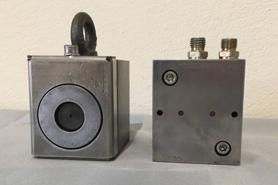 Picture of Model Fondarex SuperVac Mini 100 314 DCMP-3961