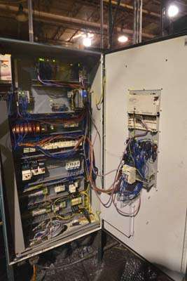 Picture of Model Reis Trim Press SEP 10-65 D111 DCMP-3962