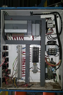 Picture of Model Kard Trim Press TP 30-4 DCMP-3964