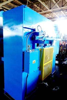 Picture of Model Dynarad RL-24R DCMP-3971