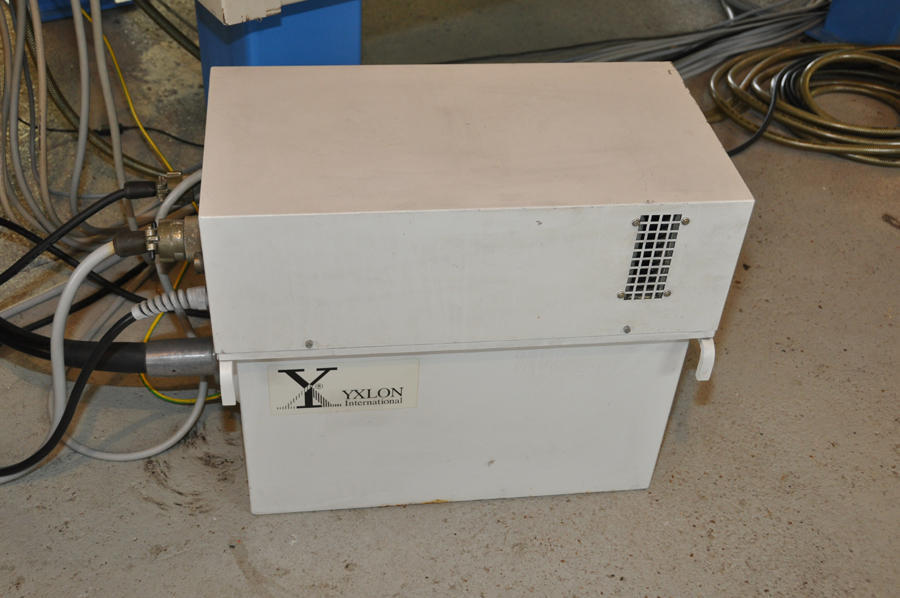 Picture of Yxlon MU 2000 Real Time Industrial X-ray For_Sale DCMP-4002