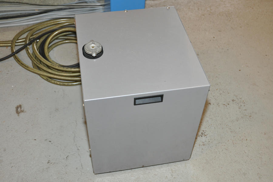 Picture of Yxlon Real Time Industrial X-ray DCMP-4002