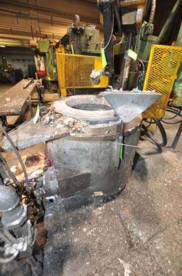 Picture of Model Johnson J-600 DCMP-4017