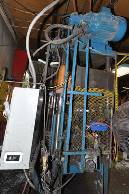 Picture of Model Prince Trim Press T-50 DCMP-4060