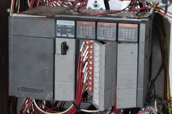 Detailed Pictures of Prince Trim Press Vertical Die Cast Trimming Press DCMP-4060