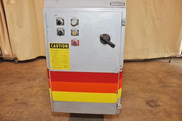 Picture of Model Sterlco F6016-DX DCMP-4088