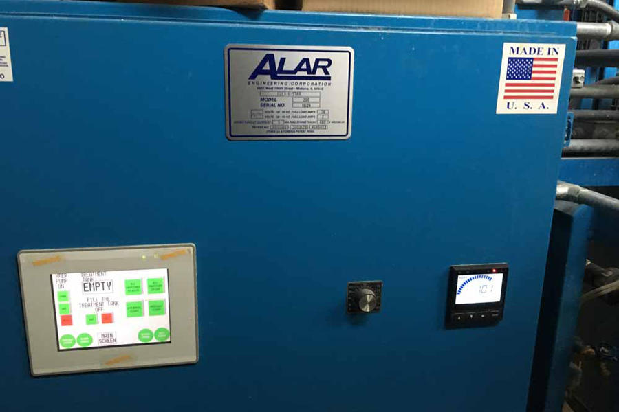 Picture of Alar Flex-O-Star  DCMP-4111