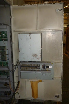 Picture of Toyo Machinery Horizontal Cold Chamber Aluminum High Pressure Die Casting Machine DCMP-4132