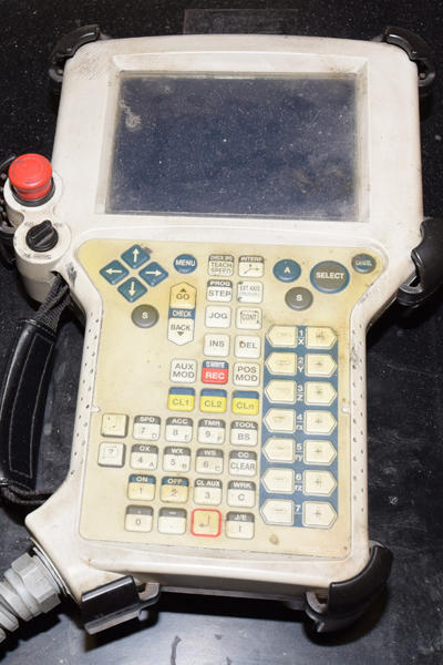 Detailed Pictures of Ube Cold Chamber Die Casting Machine DCMP-4133