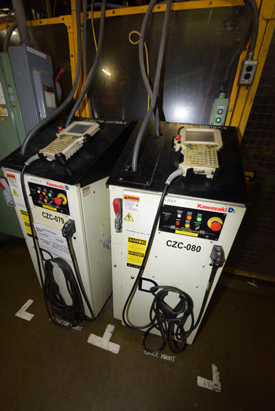 Detailed Pictures of Ube Cold Chamber Die Casting Machine DCMP-4133