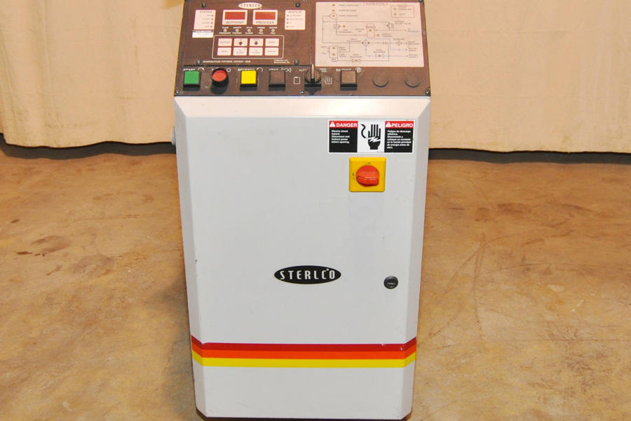 Picture of Model Sterlco M2B 2016-M1 DCMP-4142