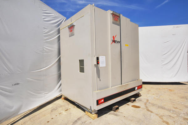 Image of Real Time Industrial X-ray For_Sale DCM-4164